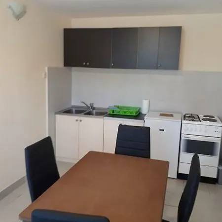 Apartment Mini Apartman 2+1 35 M2