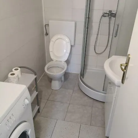 Apartment Mini Apartman 2+1 35 M2 *