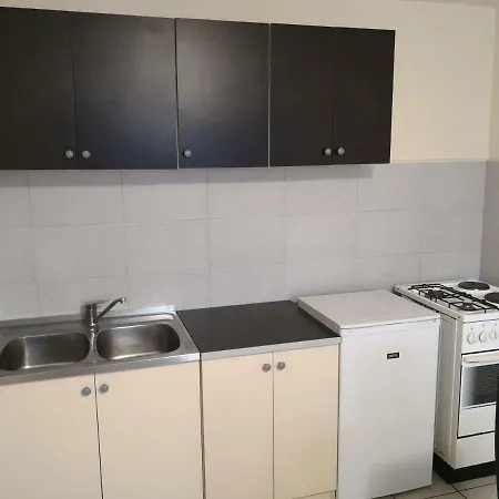 Apartment Mini Apartman 2+1 35 M2 *