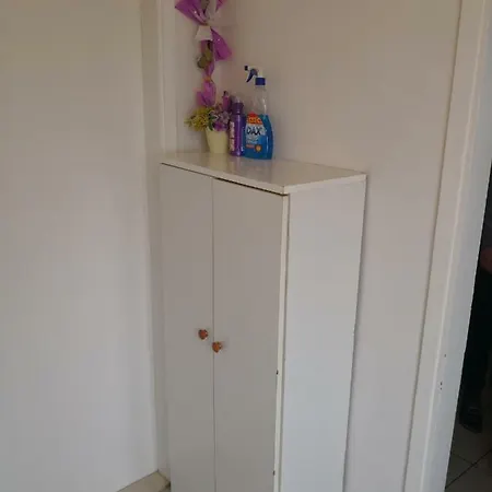 Mini Apartman 2+1 35 M2 Split