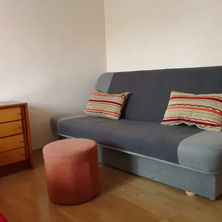 Mini Apartman 2+1 35 M2 Apartment *