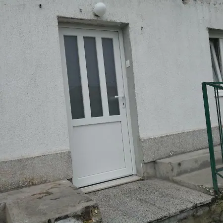 Mini Apartman 2+1 35 M2