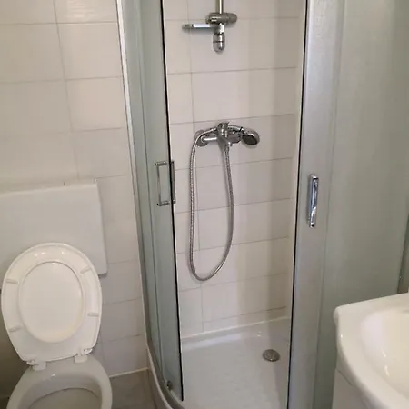 Mini Apartman 2+1 35 M2 Apartment